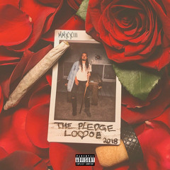 The Pledge | Official Mixtape