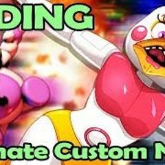 Stream Ultimate Custom Night - Ending by InfiniteProwers