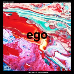 Ego (Prod. By ChefSlam)