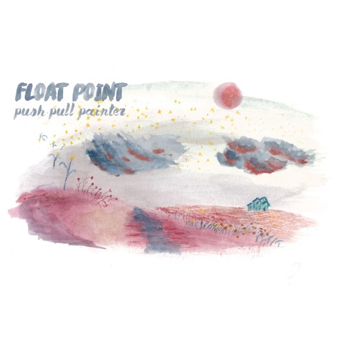 Push Pull Painter
