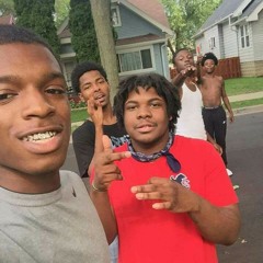 Married to the Money💲💲(TreyBlockAnthem👌).mp3