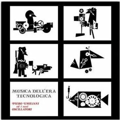 phat matt's musica dell'era technologica