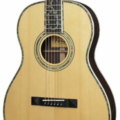 Farida H-67 民謠吉他試聽