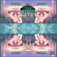 Summer Freestyle (feat. FELITOS)
