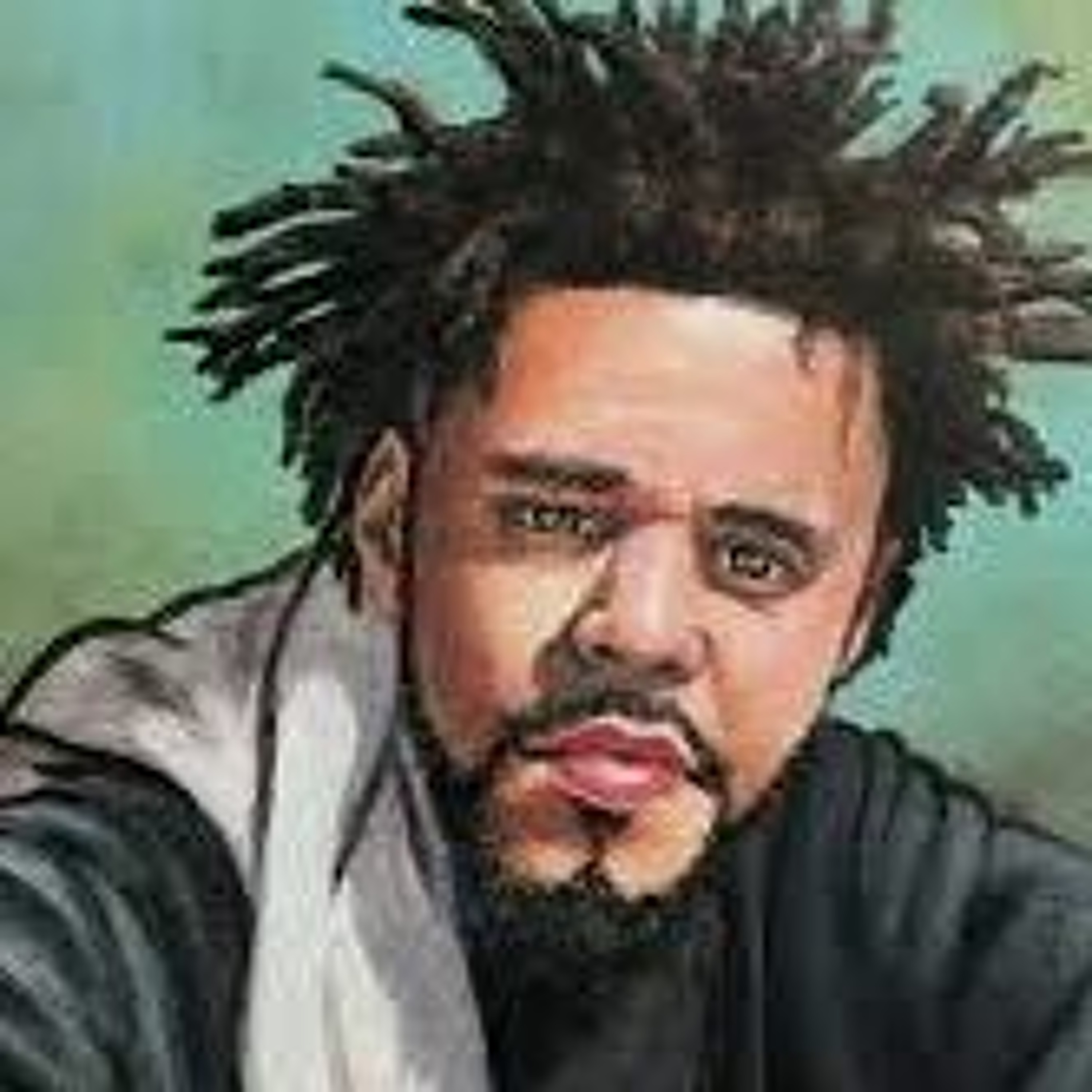 J Cole x Cheeky TheHot Type Beat "Confidence" Prod.ByDJKillaTheGreat episode artwork