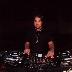 Opening for Solomun in Sydney