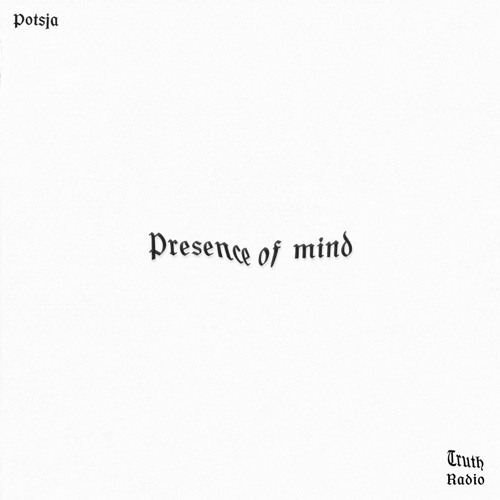 *Premiere* Potsja - R U THERE