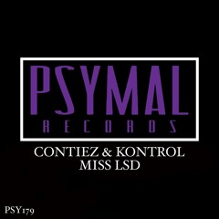 Contiez & Kontrol - Miss LSD