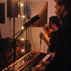 Worship - Joey Spurgeon & Brooke Eisele (SD) 5/25/18