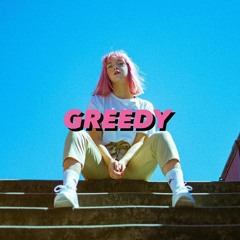 meg. - Greedy