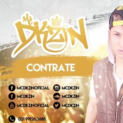 MC DKZIN ATENÇÃO MENINAS 150bpm (PUTARIA) DJ XAROPINHO DJ RONDI