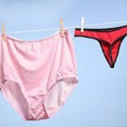 Stream My Underwear by Suckball McGee Listen online for free on