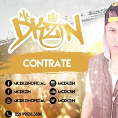MC DKZIN VEM MARCAR DE ESQUINA 150BPM - DJ F2 LANÇAMENTO 2K18