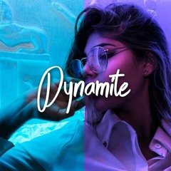 Dynamite Feat. Christina Novelli Remix -full , By DT21.[ MASSIVE™]BY DAVID TINENTA.