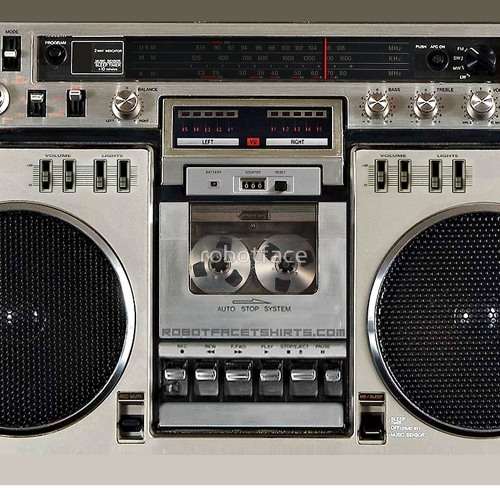 #HipHop - R.3.B