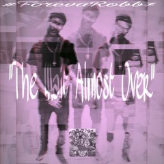 Robb Bluntz X Zoe Pound - Air It Out