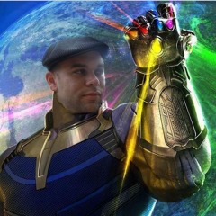 ....about Avengers: Infinity War!