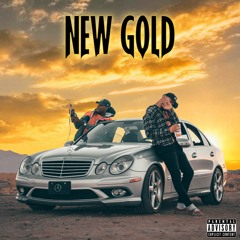 New Gold Ft. E Batt (Prod by Blackmayo)