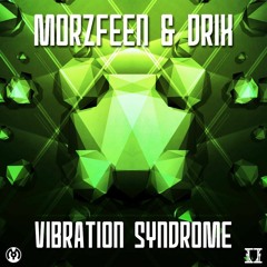 Vibration Syndrome - The Breadman Lives Remix