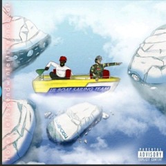 wintertime & lil yachty - mossed (feat nessly)[prod. by burberry perry]