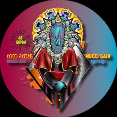 Acid Jakal CDj full practice session