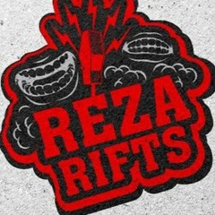 RITCH SHYDNER - Reza Rifts S4 E12 - 8/22/17