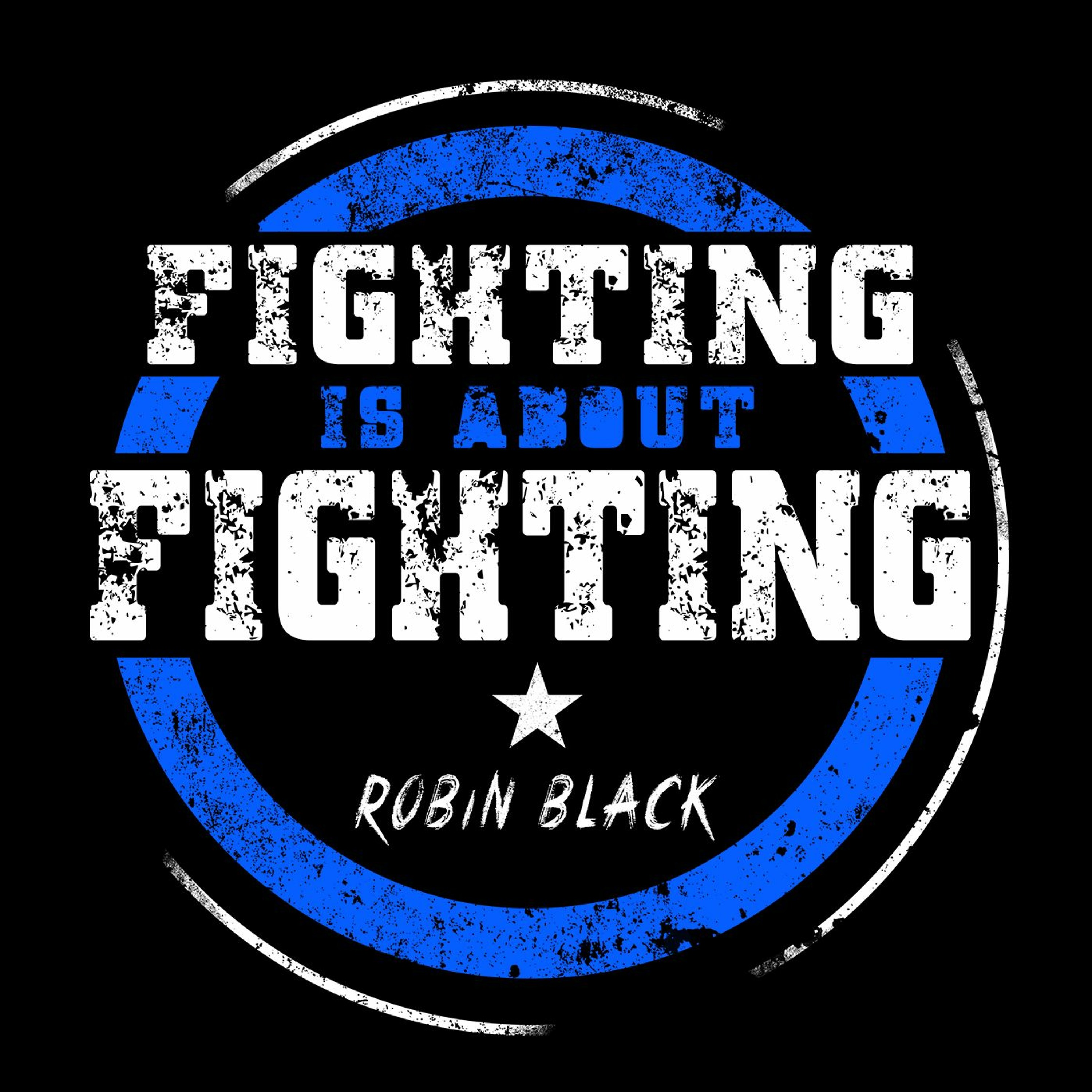 Fighting is About Fighting 17: Back from Dublin with a quick recap