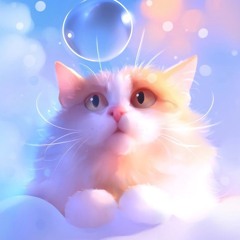 Peppermint Cats But With Funny Voices - SharaX (Chatooka Music)