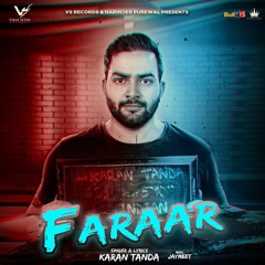 Faraar By Karan Tanda