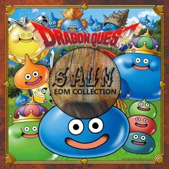 Dragon Quest 「Overture March」-made in medly