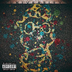 D.HVRD | Light It Up*2AM