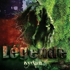 Kydam - Kanaky Yes I