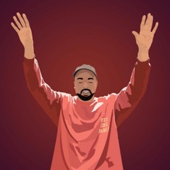 Kanye West x I Thought About Killing You Type Beat $100