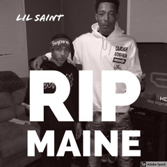 RIP MAINE Prod. KingDrumDummie