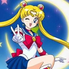 sailor moon 🌙