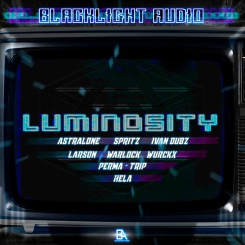 FORCE [FREE DOWNLOAD On Blacklight Audio]