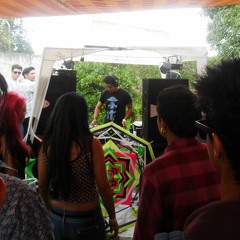 Akuabal-Plant Of Darkness.  sampler