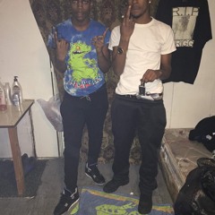 Hunnit x Caine L’s- On That Shit