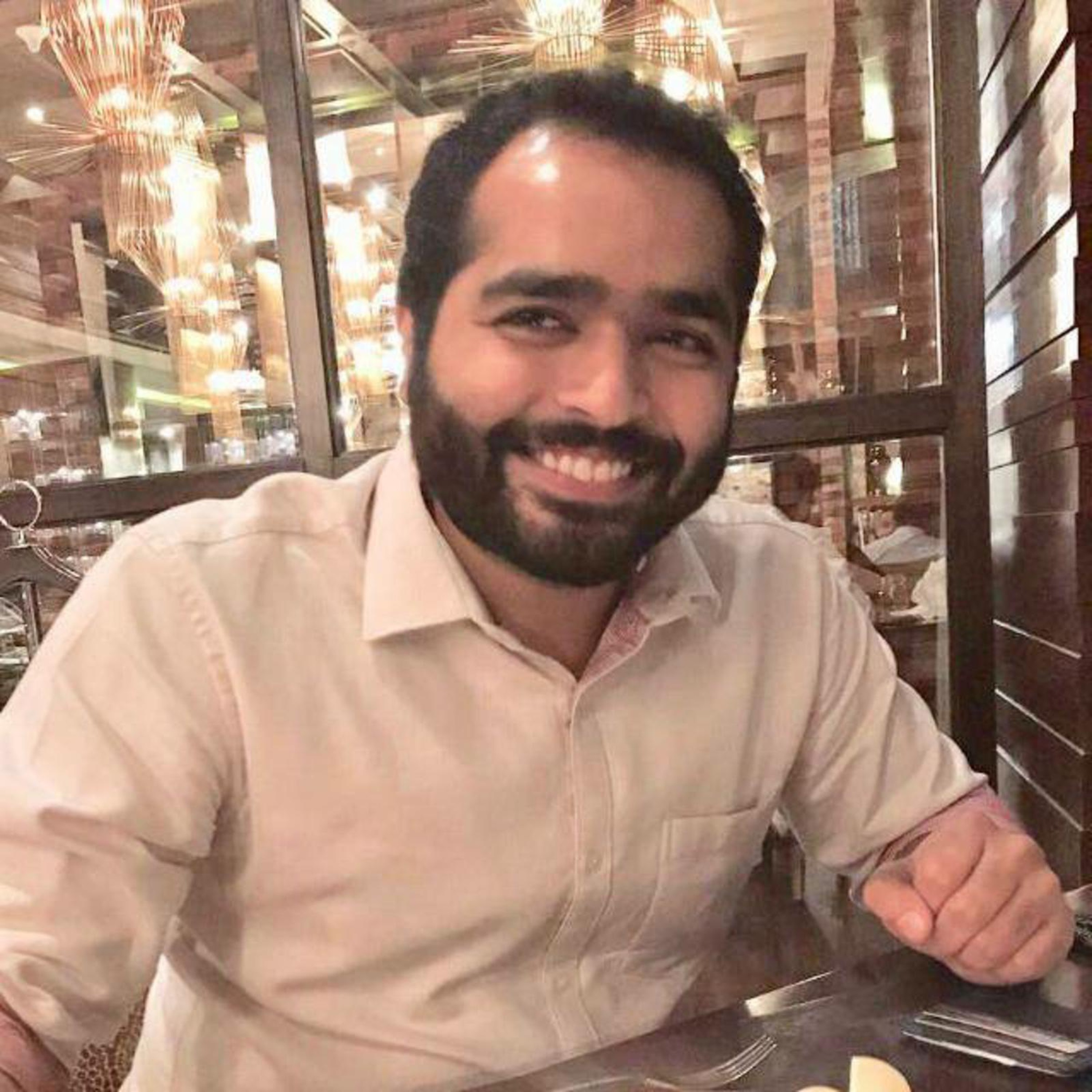 Investing Fundas with Aditya Shrimankar