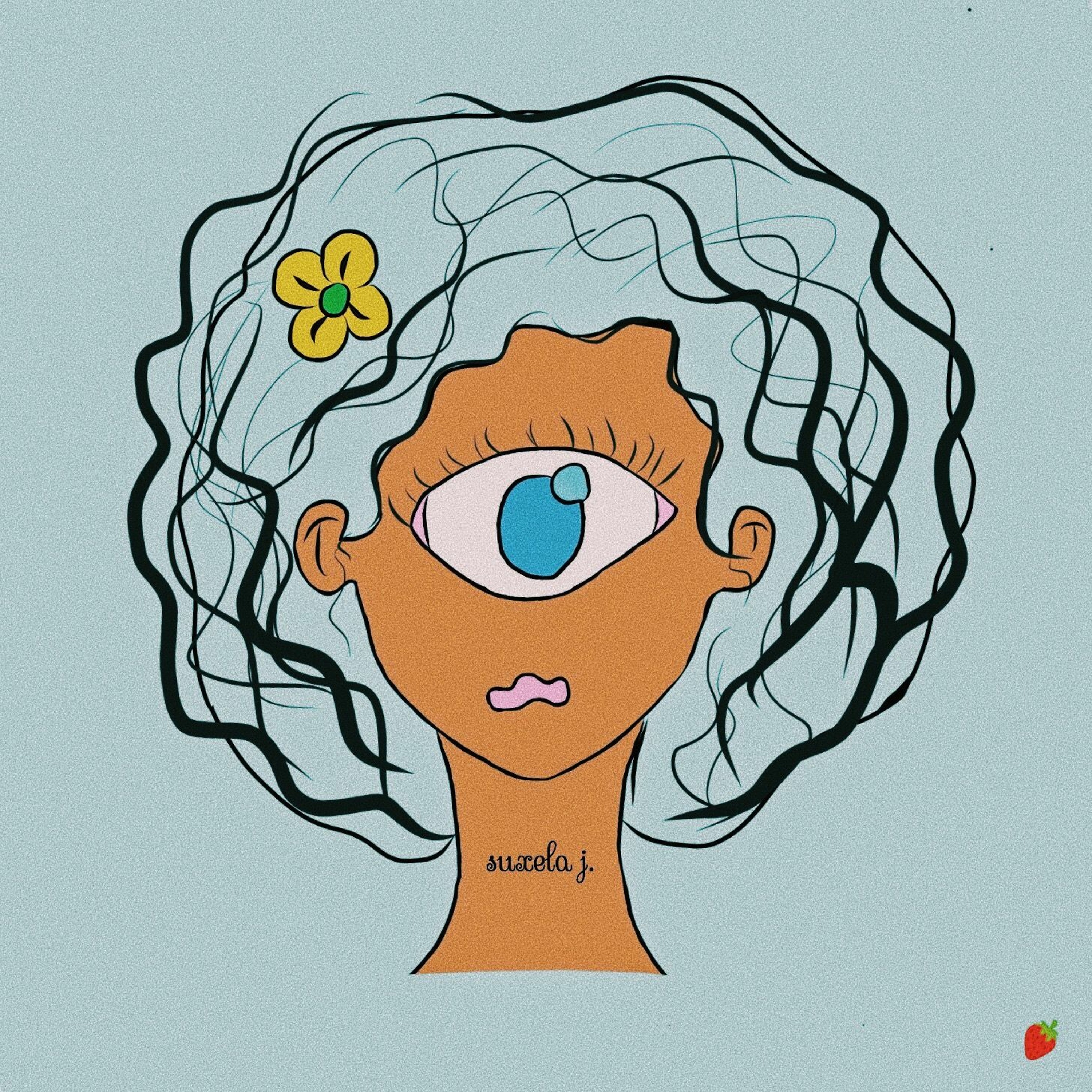 LA girls (prod. ordnry yngstr) episode artwork