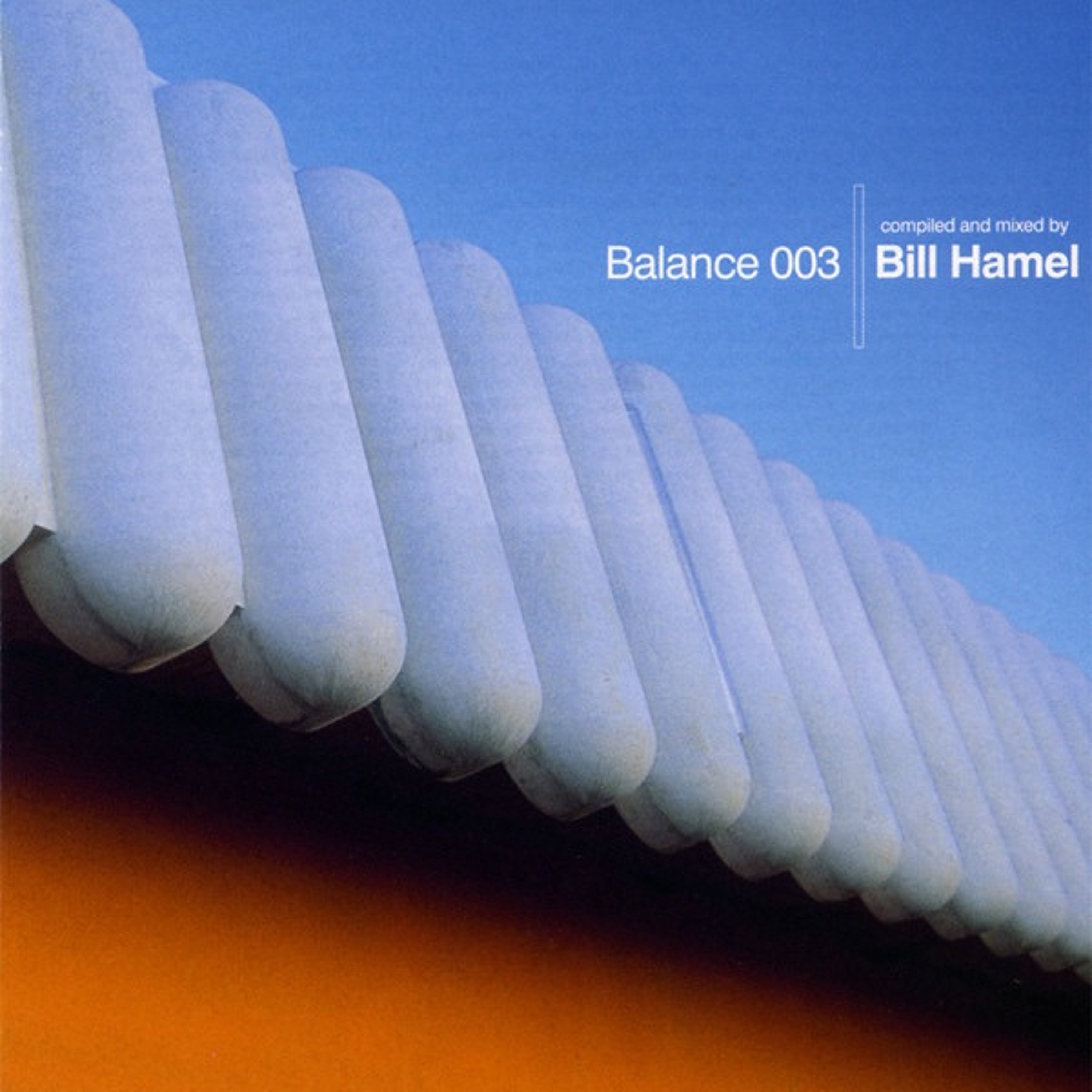 Balance Selections Podcast