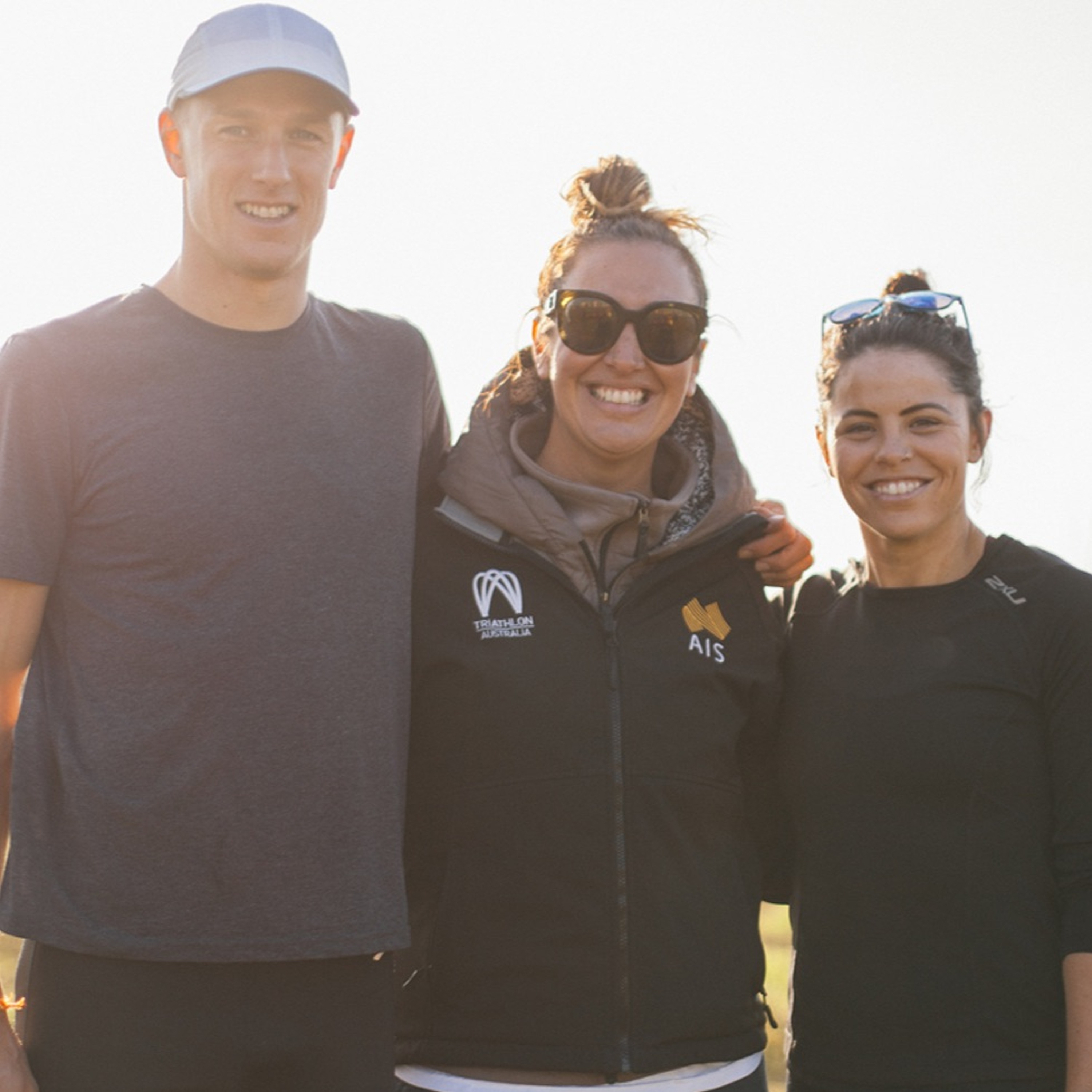 WITSUP women in triathlon