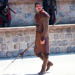 S04E08 - The Mountain and the Viper, Some Dead Man