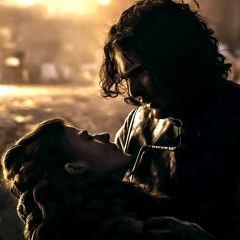 S04E09 - The Watchers on the Wall, Death Marches