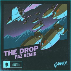 Gammer - The Drop (PAZ Remix)