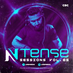 Ntense Sessions Vol.5 By CBC