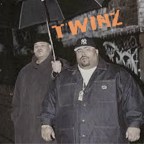 Big Pun Fat Joe  ''Twinz:187''