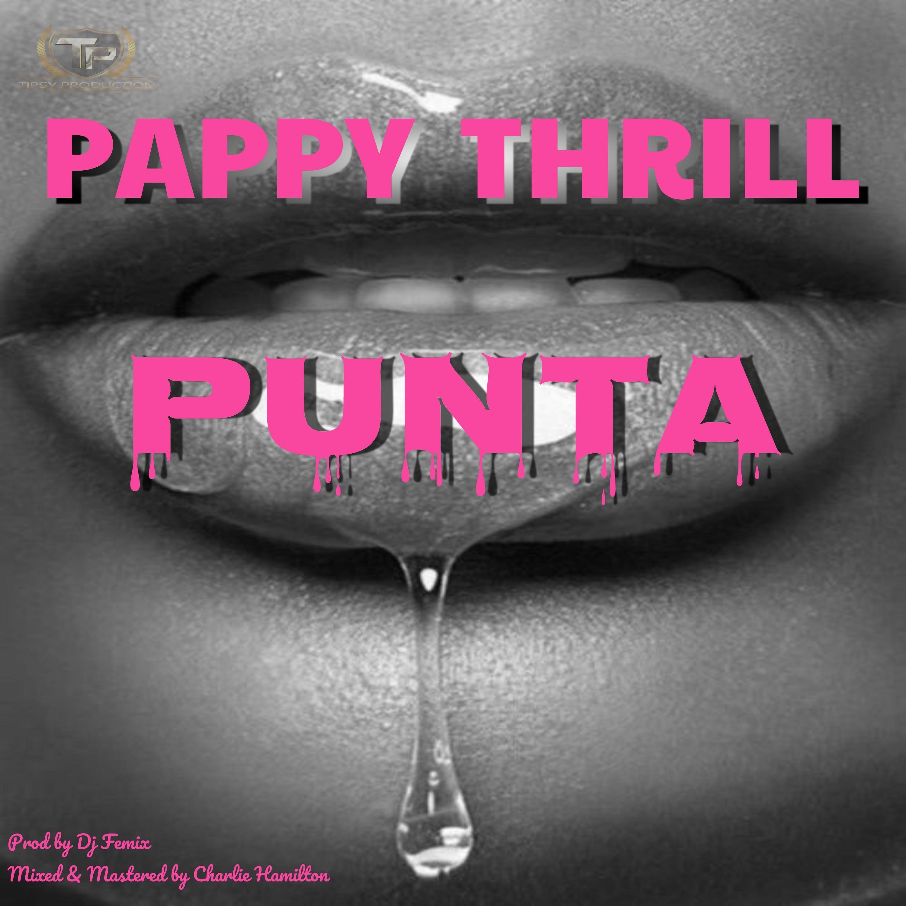 PAPPYTHRILL