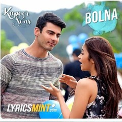 Mahi Bolna