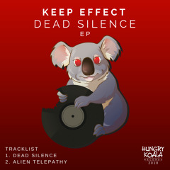 Keep Effect - Alien Telepathy (Original Mix)